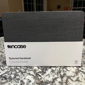 Incase MacBook Air Case